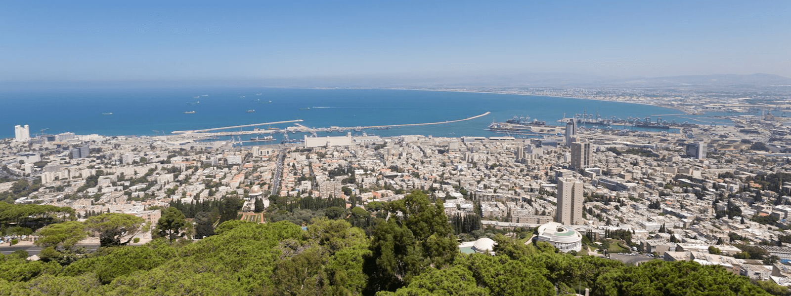 מלון דן כרמל נוף