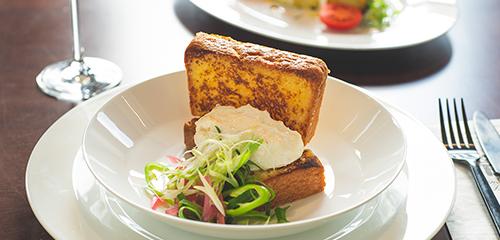 ארוחת בוקר חדש